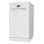 Lavastoviglie Hotpoint HSFC 3T127 C 10 Coperti Classe E Touch LED Slimline