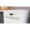 Lavastoviglie Hotpoint HSFC 3T127 C 10 Coperti Classe E Touch LED Slimline