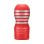 Masturbateur masculin TENGA Original Vacuum Cup effet aspiration TPE 69x155 mm
