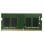 Memoria RAM QNAP RAM-4GDR4T1-SO-2666 4GB 1x4GB DDR4 2666MHz SO-DIMM