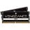 Memoria RAM Corsair Vengeance 64GB 2x32GB DDR5 5600MHz CL48 SO-DIMM 262-pin SPD