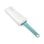 Brosse de nettoyage Leifheit 41216 Turquoise Blanc 400 mm Polypropylène