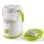 Vapeur Chicco Easy Meal 1 panier 500 W Vert Blanc Contrôle rotatif