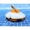 Aspirador de piscina Bestway 12702O robot inalámbrico 2600 mAh filtro 180 µm