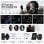 Nilait Watch Commeta One smartwatch AMOLED con GPS de alto rendimiento (Negro)