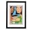 Cadre Hama Madrid noir plastique 20 x 30 cm 300 mm x 450 mm