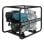 Bomba de Água Könner & Söhnen KS 80MW Gasolina 100 bar 60000 l/h Exterior