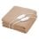 Couverture chauffante SENCOR SUB 281BE 1400 x 1600 mm beige double puissance 120W