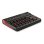 Mezclador de audio Vonyx VM-KG10 10 canales Bluetooth pantalla LED
