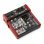Mezclador de audio Power Dynamics PDM-Y401 4 canales Bluetooth negro