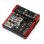 Mezclador de audio Power Dynamics PDM-Y401 4 canales Bluetooth negro