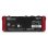 Mezclador de audio Power Dynamics PDM-Y401 4 canales Bluetooth negro