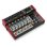 Mezclador de audio Power Dynamics PDM-Y801 8 canales Bluetooth pantalla EQ