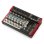 Mezclador de audio Power Dynamics PDM-Y801 8 canales Bluetooth pantalla EQ