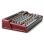 Mezclador de audio Power Dynamics PDM-Y801 8 canales Bluetooth pantalla EQ