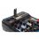 Mezclador de audio Vonyx VMM-P500 4 canales USB efectos DSP compacto