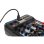 Mezclador de audio Vonyx VMM-P500 4 canales USB efectos DSP compacto