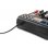 Mezclador de audio Vonyx VMM-P500 4 canales USB efectos DSP compacto