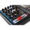 Mezclador de audio Vonyx VMM-P500 4 canales USB efectos DSP compacto