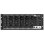 Mezclador de audio Power Dynamics PDZM700 6 canales 4 zonas USB XLR EQ 3 bandas