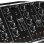 Mezclador de audio Power Dynamics PDZM700 6 canales 4 zonas USB XLR EQ 3 bandas