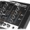Mezclador de audio Power Dynamics PDZM700 6 canales 4 zonas USB XLR EQ 3 bandas