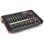 Mezclador de audio Power Dynamics PDM-M804A 2 canales Bluetooth ecualizador 7 bandas