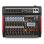 Mezclador de audio Power Dynamics PDM-T804 8 canales pantalla USB EQ 7 bandas