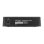 Mezclador de audio Power Dynamics PDM-T804 8 canales pantalla USB EQ 7 bandas