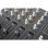 Mezclador de audio Vonyx STM-7010 4 canales negro profesional