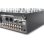 Mezclador de audio Vonyx STM-7010 4 canales negro profesional