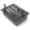 Mezclador de audio Vonyx STM-2300 2 canales USB EQ 3 bandas negro