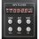 Mezclador de audio Vonyx STM-2300 2 canales USB EQ 3 bandas negro