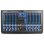 Mezclador de audio Power Dynamics PDM-S2004 20 canales doble uso profesional