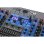 Mezclador de audio Power Dynamics PDM-S2004 20 canales doble uso profesional