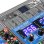 Mezclador de audio Power Dynamics PDM-S2004 20 canales doble uso profesional