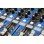 Mezclador de audio Power Dynamics PDM-S2004 20 canales doble uso profesional