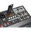 Mezclador de audio Vonyx VMM-K602 6 canales control individual phantom