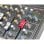 Mezclador de audio Vonyx VMM-F701 7 canales efecto eco reproductor USB