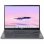 Portátil Acer Chromebook Plus 514 14" Intel Core 3 100U 16GB 256GB SSD Gráficos Intel ChromeOS