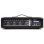 Mezclador Power Dynamics PDM-C804A 4 canales con amplificador y ecualizador