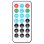 Mezclador Power Dynamics PDM-C804A 4 canales con amplificador y ecualizador