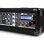 Mezclador Power Dynamics PDM-C804A 4 canales con amplificador y ecualizador
