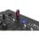 Mezclador de audio Vonyx STM2500 5 canales USB Bluetooth negro