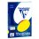 Carta Claire Fontaine 4105C A4 80 g/m² Verde 100 fogli FSC doppia faccia