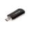 Unidade flash USB Verbatim 30227 512GB USB-C 100MB/s Capless Preto