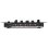 Mezclador de audio Vonyx STM3025B 4 canales compacto negro