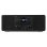Radio Internet Audizio Avola BK 60 W Bluetooth Wi-Fi DAB+ FM LCD