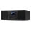 Radio Internet Audizio Avola BK 60 W Bluetooth Wi-Fi DAB+ FM LCD