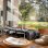 Parrilla Livoo DOC185 12 personnes métal noir surface 325 x 230 mm 1800 W